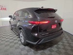 2021 Toyota Highlander Hybrid LE