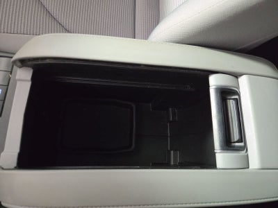 2021 Toyota Highlander Hybrid LE
