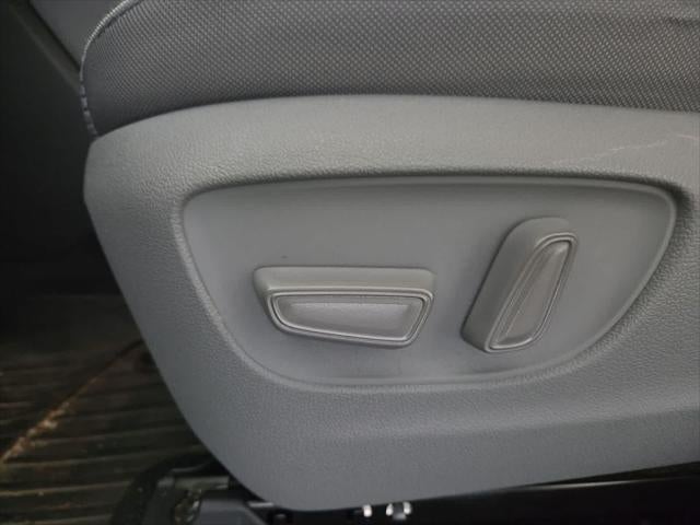 2021 Toyota Highlander Hybrid LE