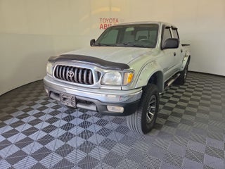 2004 Toyota Tacoma PreRunner