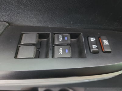 2017 Toyota Tundra 1794 Edition