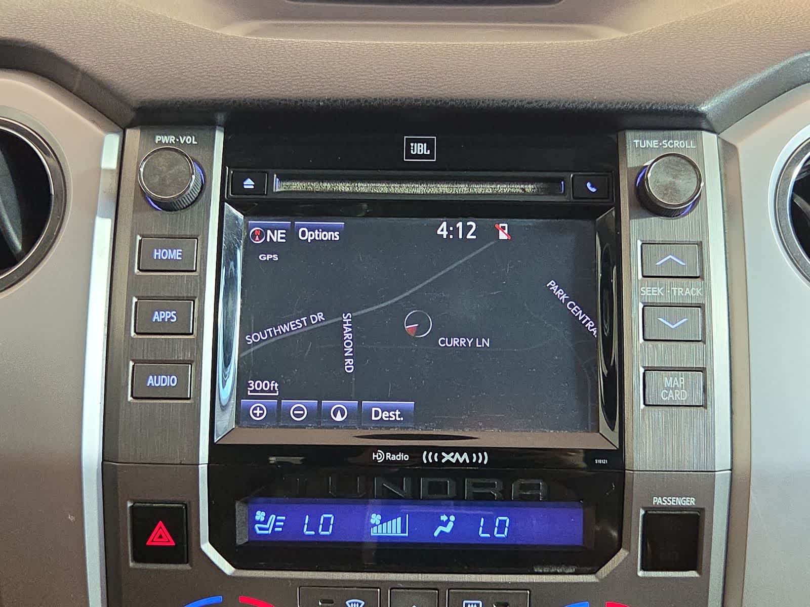 2017 Toyota Tundra 1794 Edition