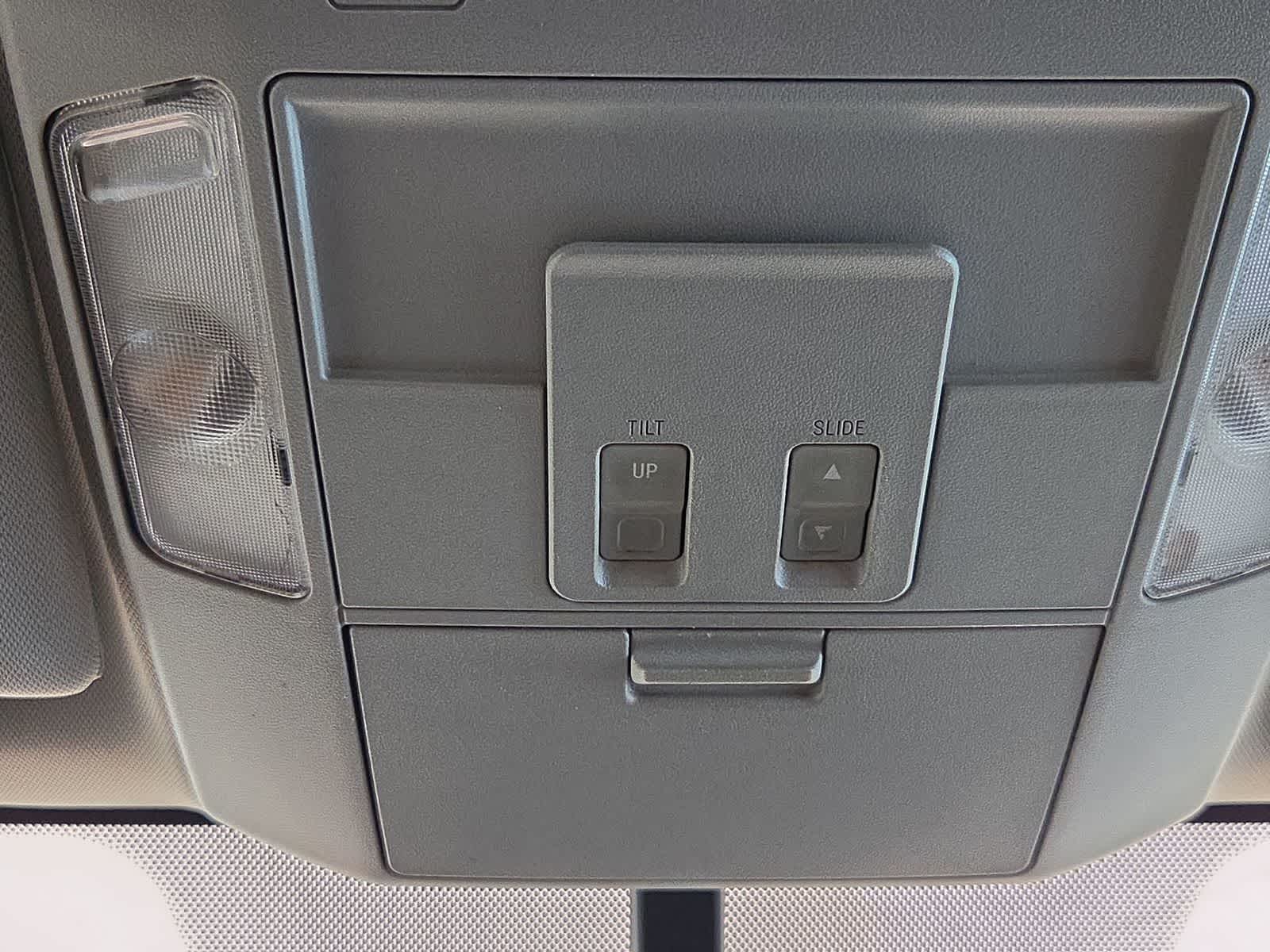 2017 Toyota Tundra 1794 Edition