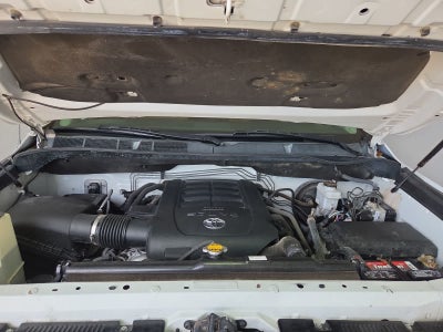 2017 Toyota Tundra 1794 Edition