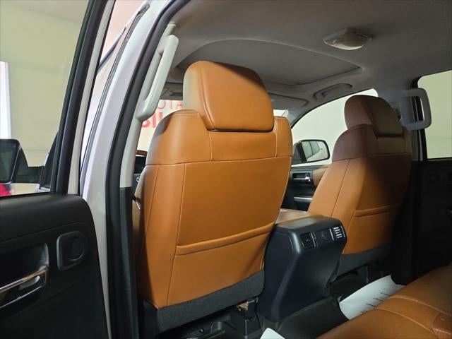 2017 Toyota Tundra 1794 Edition