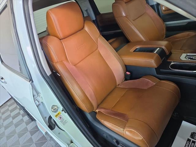 2017 Toyota Tundra 1794 Edition