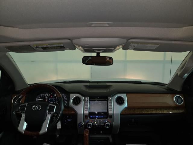 2017 Toyota Tundra 1794 Edition