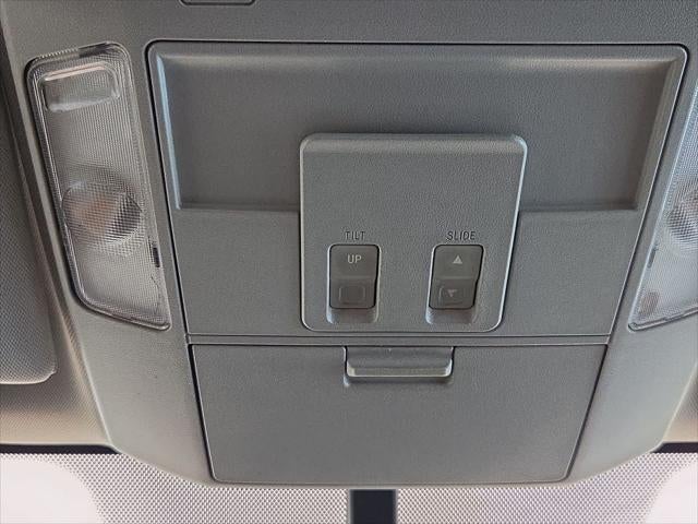 2017 Toyota Tundra 1794 Edition