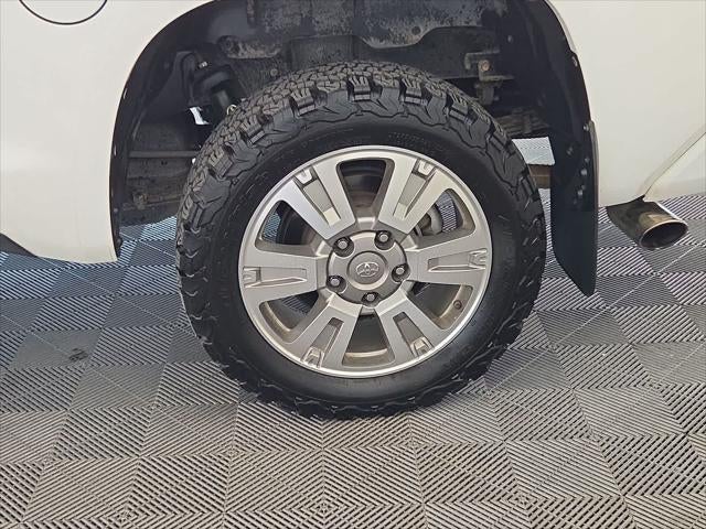 2017 Toyota Tundra 1794 Edition