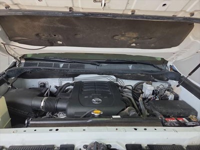 2017 Toyota Tundra 1794 Edition