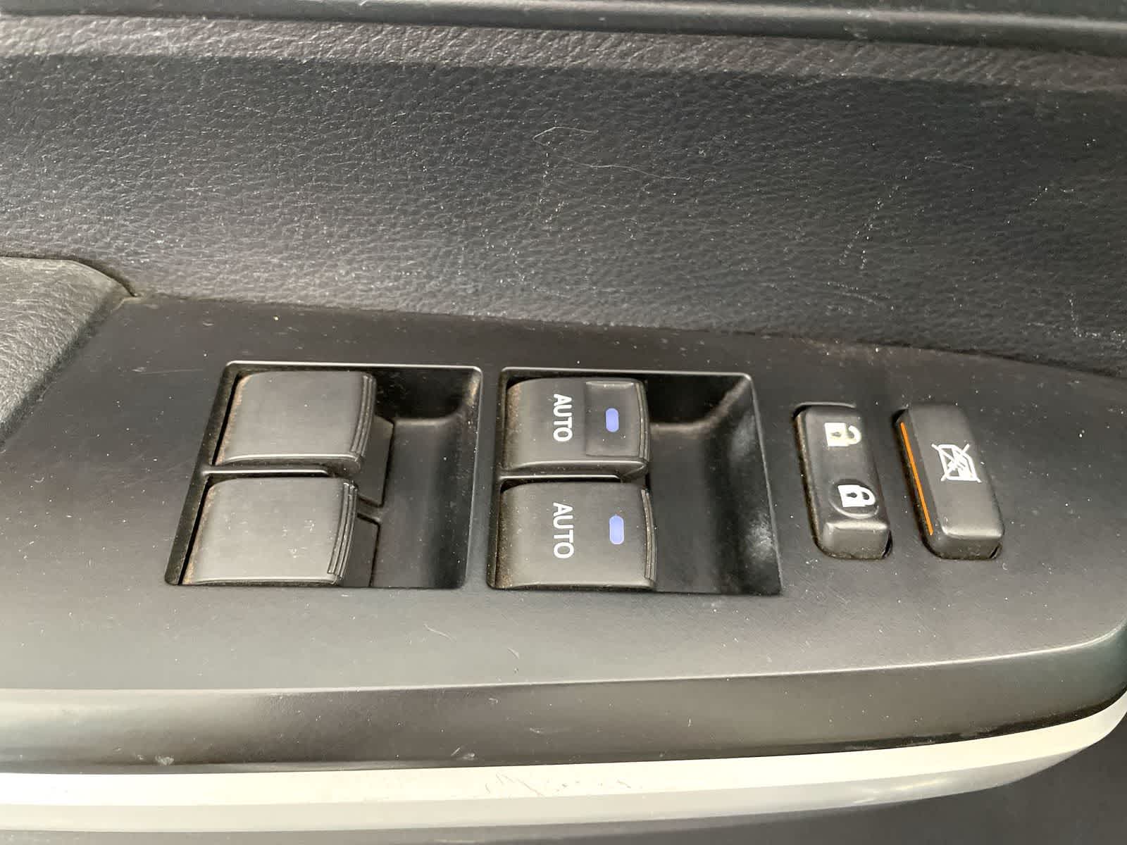 2014 Toyota Tundra 1794