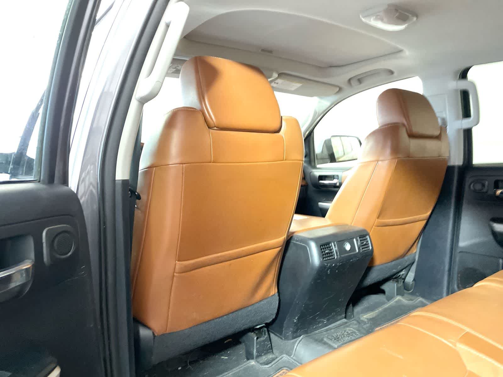 2014 Toyota Tundra 1794