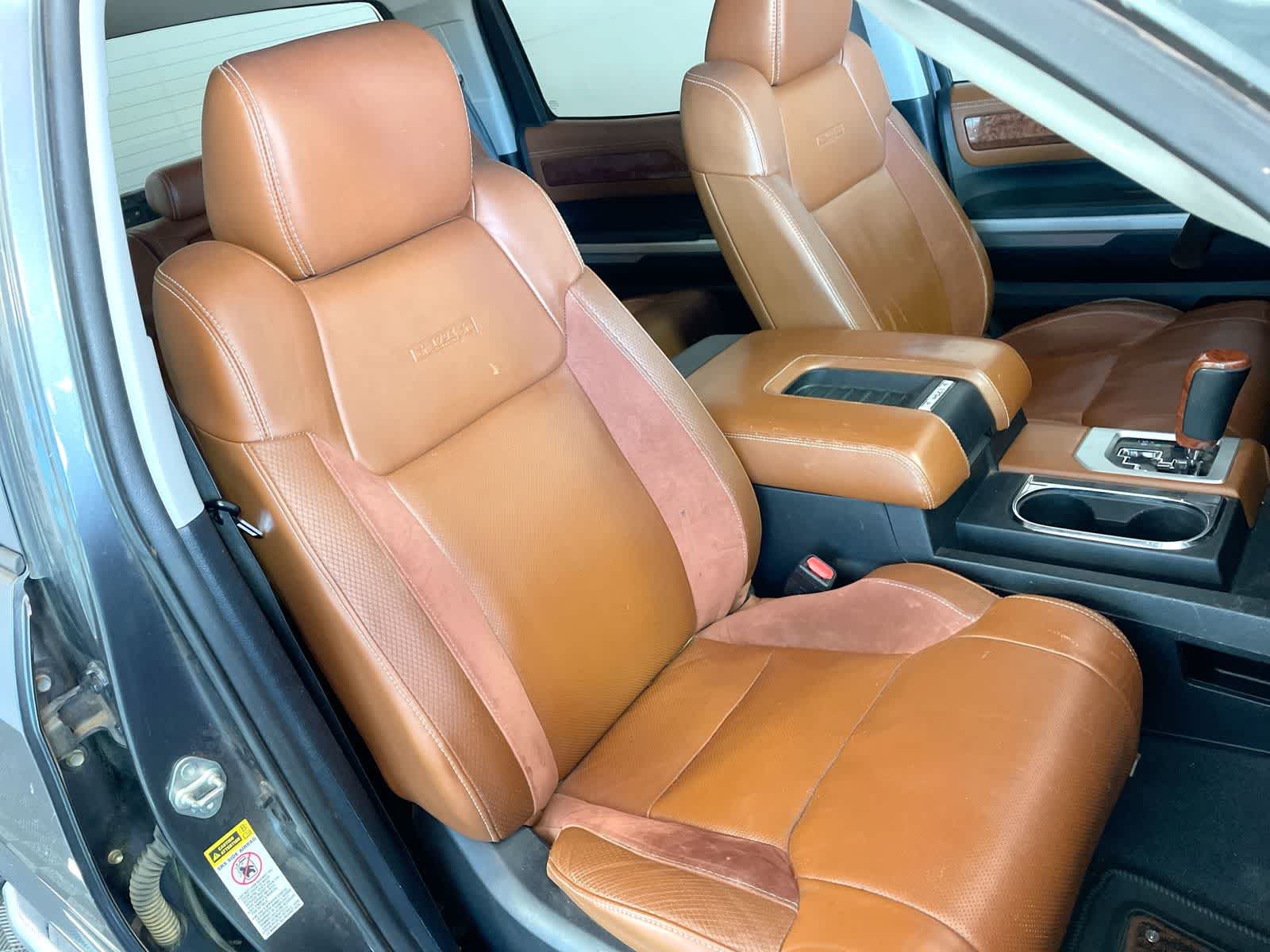 2014 Toyota Tundra 1794