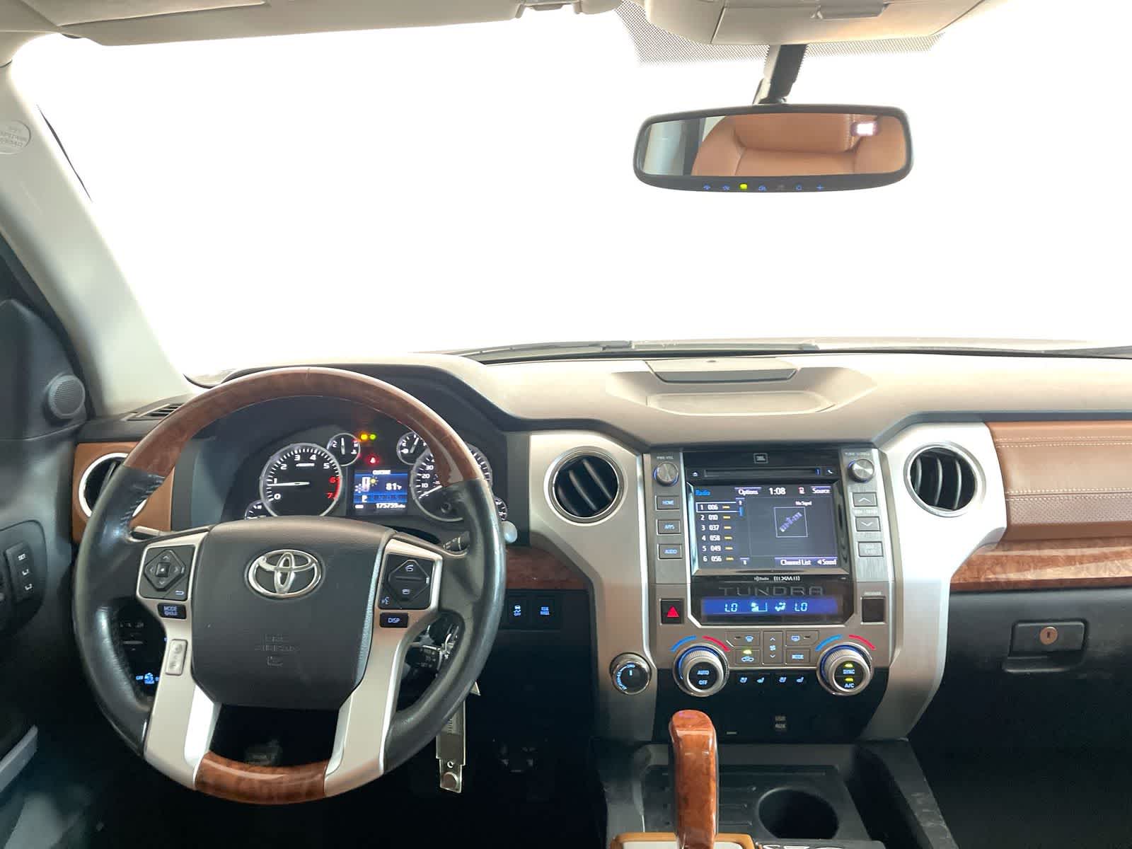 2014 Toyota Tundra 1794