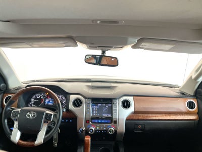 2014 Toyota Tundra 1794