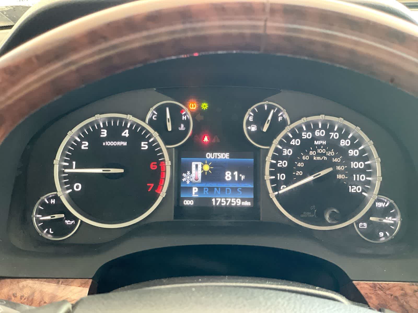 2014 Toyota Tundra 1794