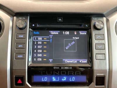 2014 Toyota Tundra 1794