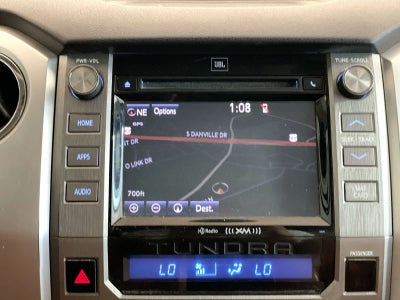 2014 Toyota Tundra 1794