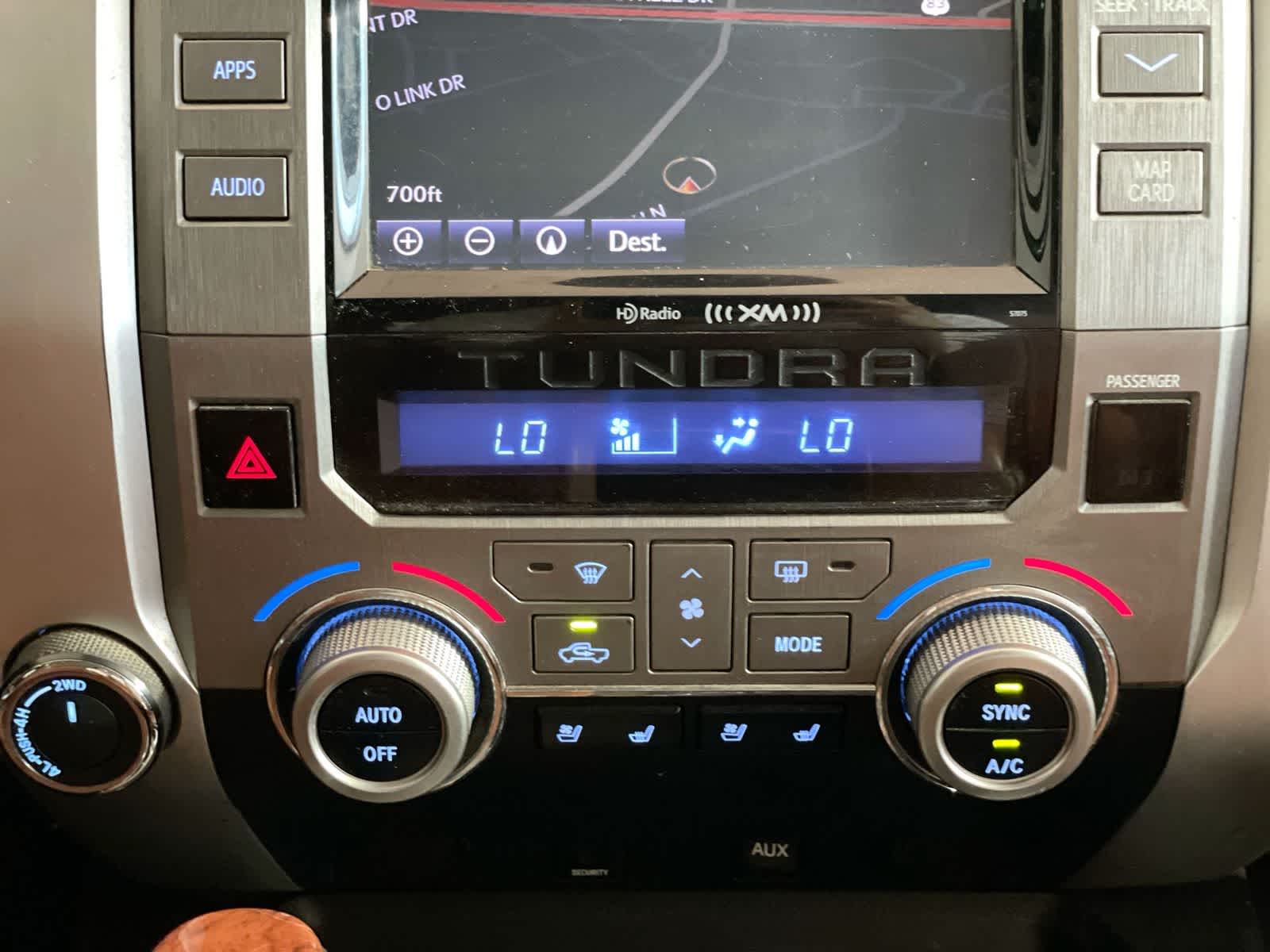 2014 Toyota Tundra 1794