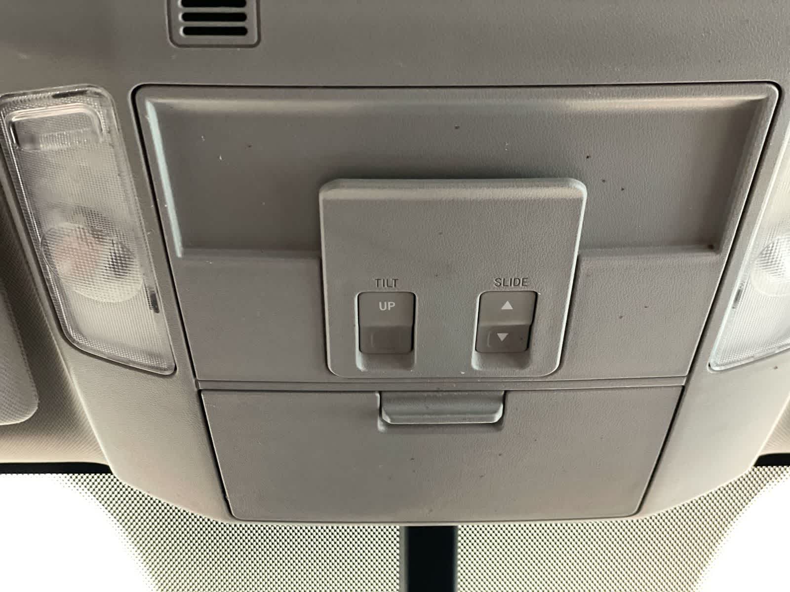 2014 Toyota Tundra 1794