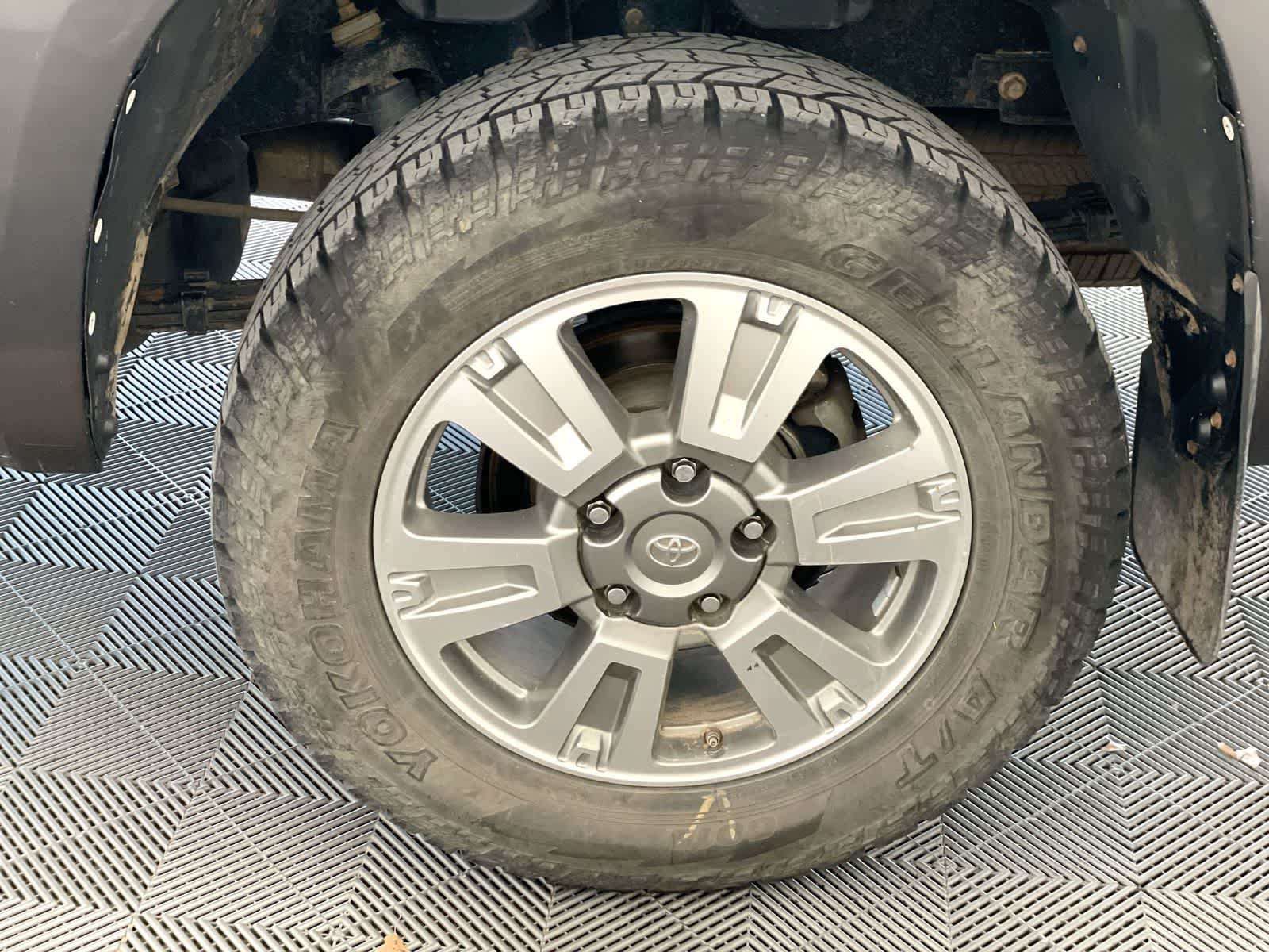 2014 Toyota Tundra 1794