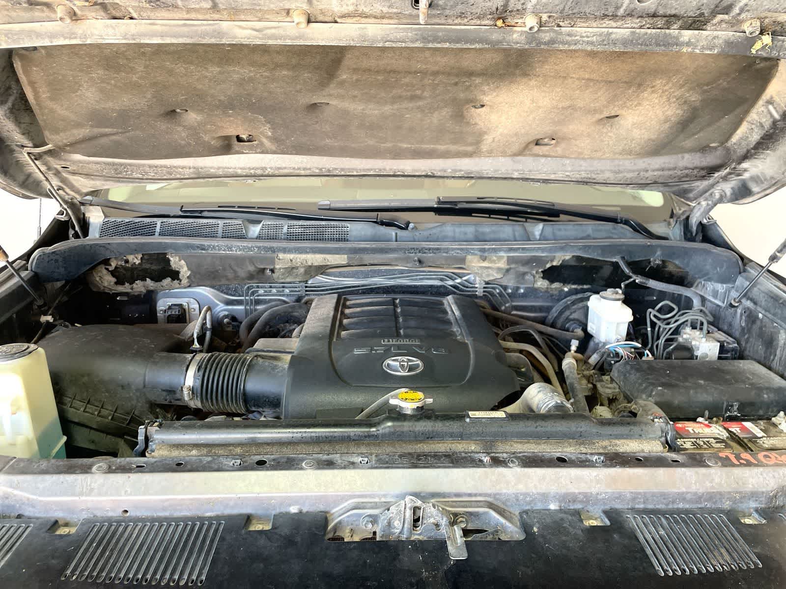 2014 Toyota Tundra 1794