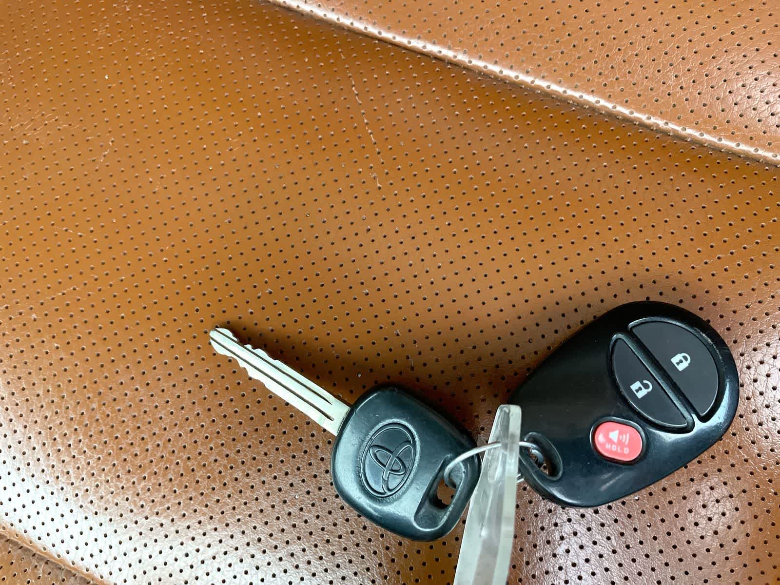 2014 Toyota Tundra 1794