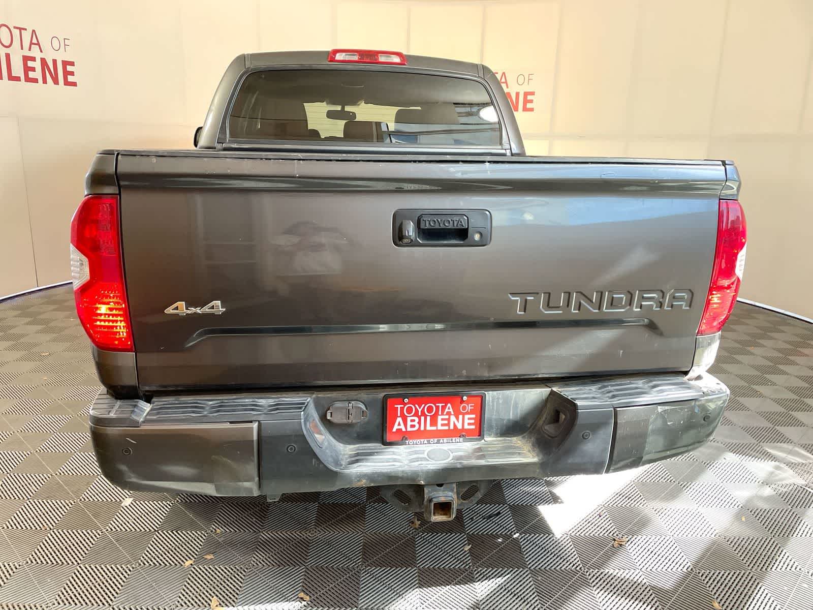2014 Toyota Tundra 1794
