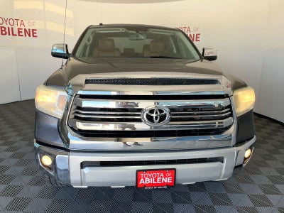 2014 Toyota Tundra 1794