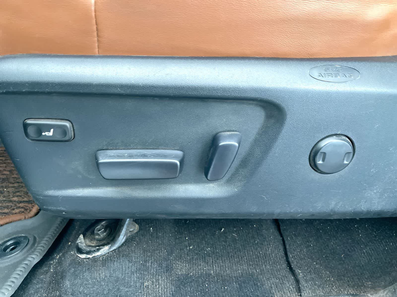 2014 Toyota Tundra 1794