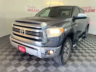2014 Toyota Tundra 1794
