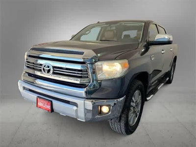 2014 Toyota Tundra 1794