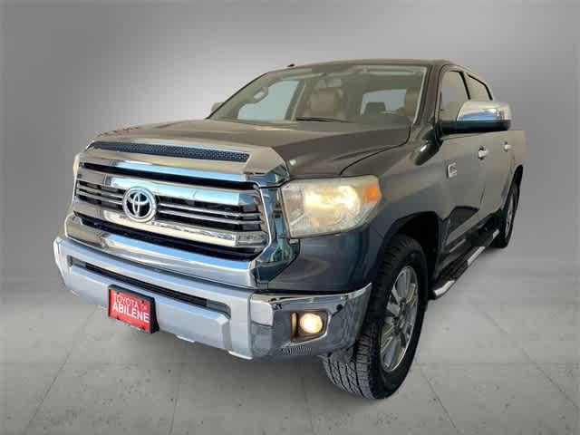 2014 Toyota Tundra 1794