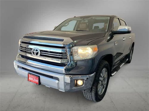 2014 Toyota Tundra 1794