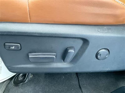 2014 Toyota Tundra 1794