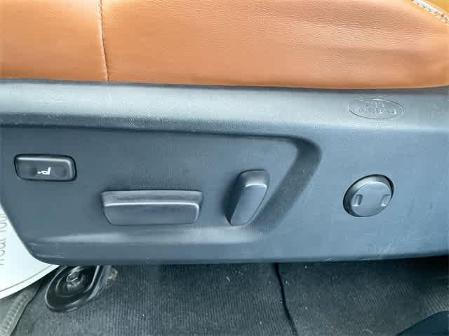 2014 Toyota Tundra 1794