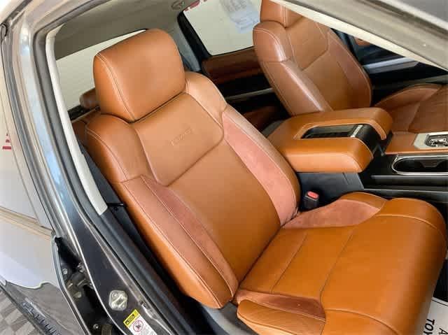 2014 Toyota Tundra 1794