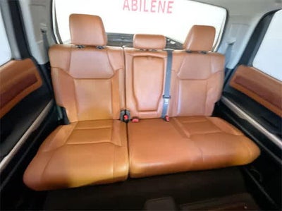 2014 Toyota Tundra 1794