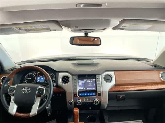 2014 Toyota Tundra 1794