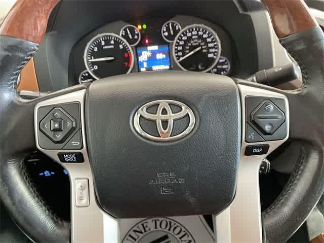 2014 Toyota Tundra 1794
