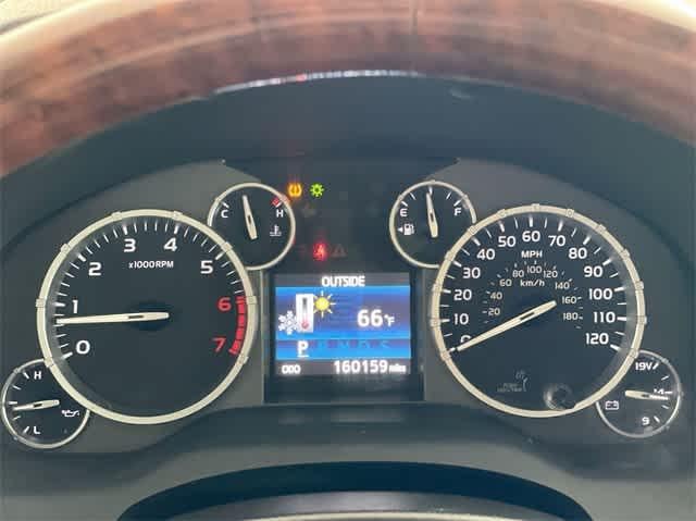 2014 Toyota Tundra 1794