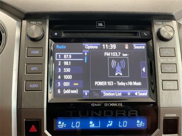 2014 Toyota Tundra 1794