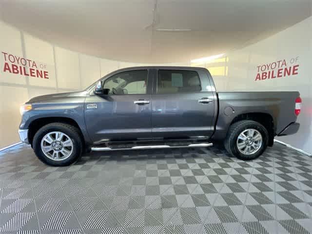 2014 Toyota Tundra 1794