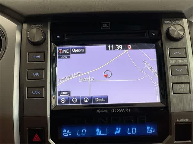 2014 Toyota Tundra 1794