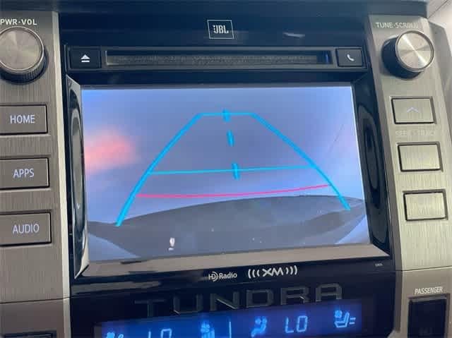 2014 Toyota Tundra 1794