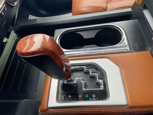 2014 Toyota Tundra 1794