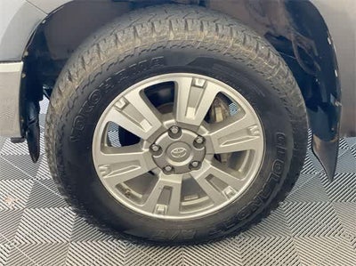 2014 Toyota Tundra 1794