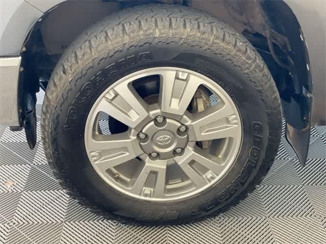 2014 Toyota Tundra 1794