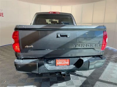 2014 Toyota Tundra 1794