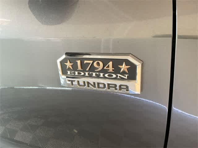 2014 Toyota Tundra 1794